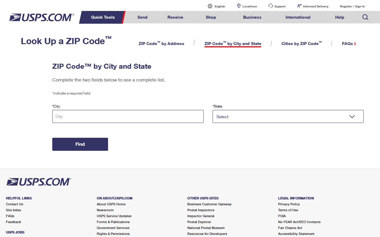 Fort Dodge ZIP code directory USPS city and address lookup